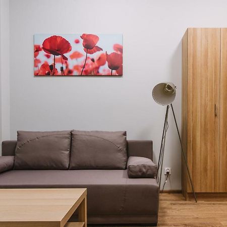 Sopot Host Studio Exterior foto