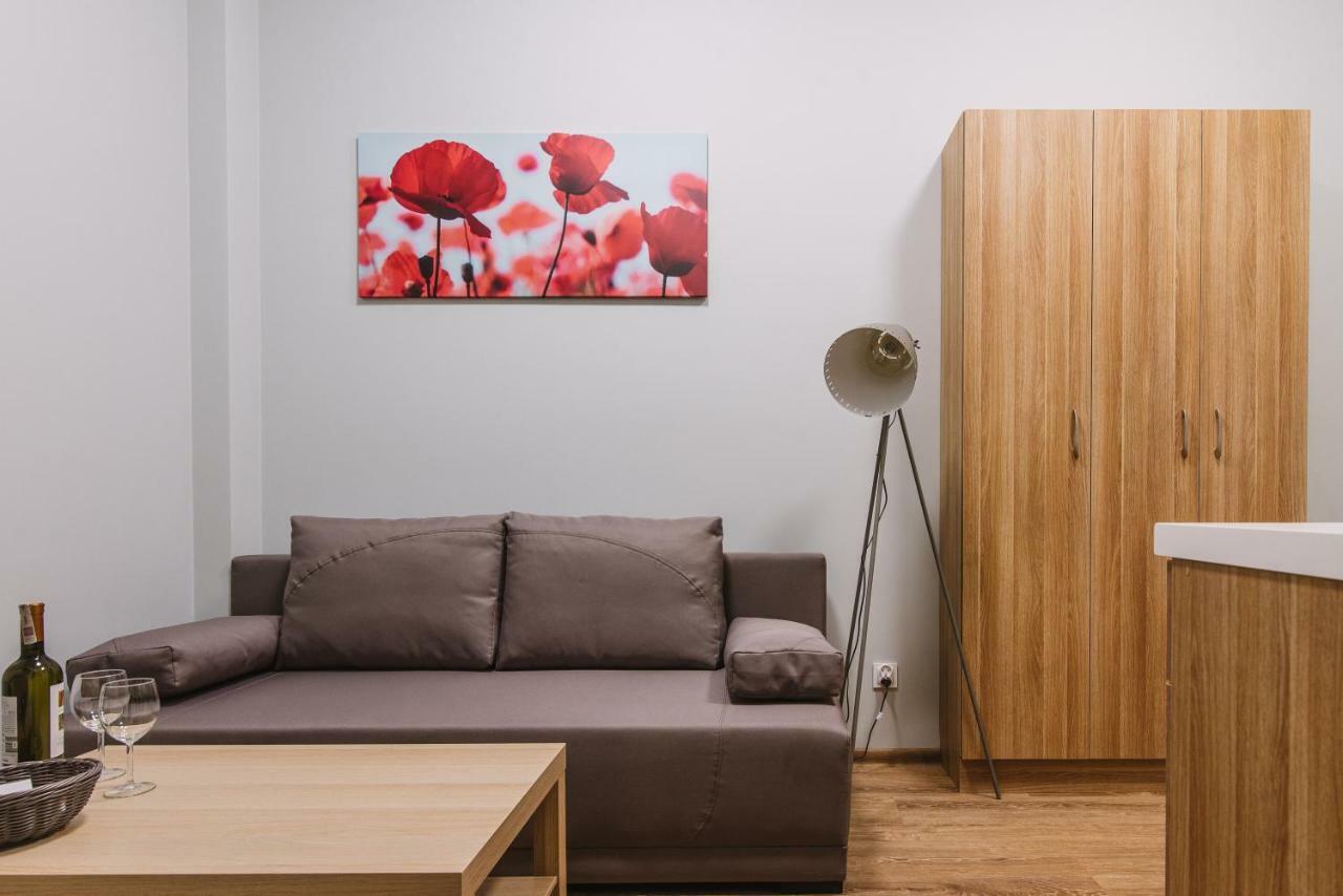 Sopot Host Studio Exterior foto